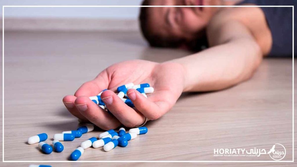 إستعمالات وأضرار دواء الفاليوم Valium وهل يسبب الادمان؟