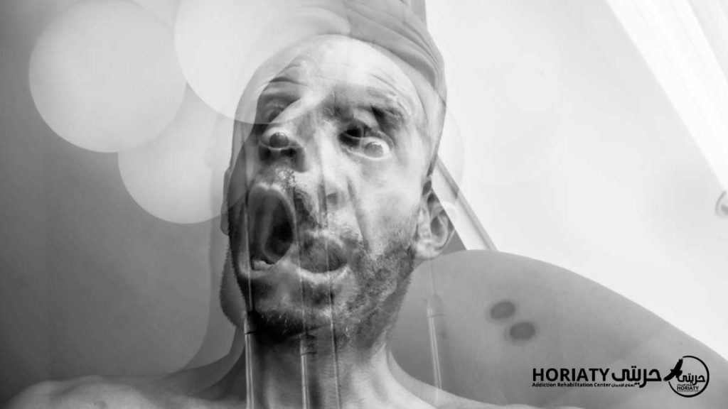 أشد أنواع المرض النفسي وأهم أعراضها وأسبابها وطرق العلاج