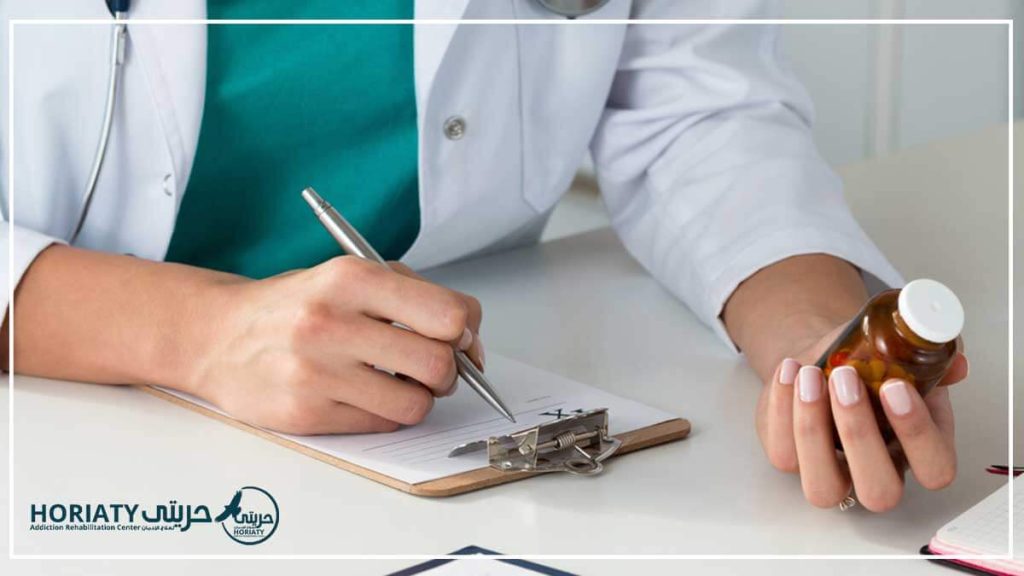 الفروقات الطبية بين بريجابالين والترامادول