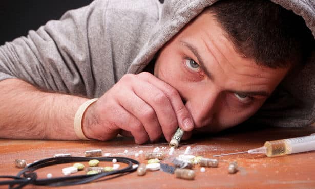 افضل علاج ادمان الهيروين في المنزل بدون تكاليف