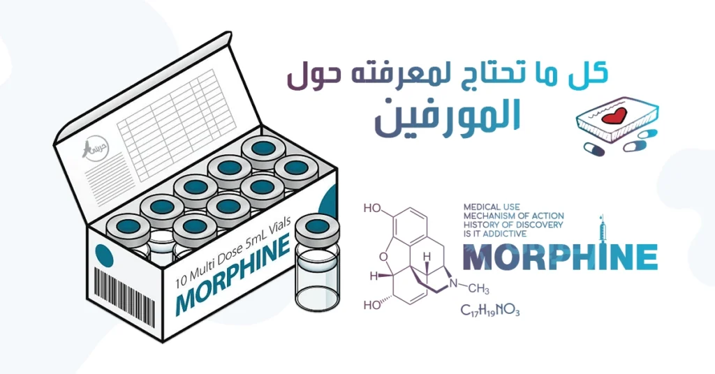 المورفين